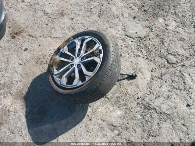 3GKALVEX8KL376096 GMC Terrain Slt