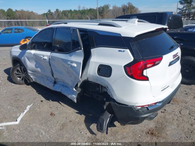 3GKALVEX8KL376096 GMC Terrain Slt