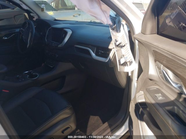 3GKALVEX8KL376096 GMC Terrain Slt