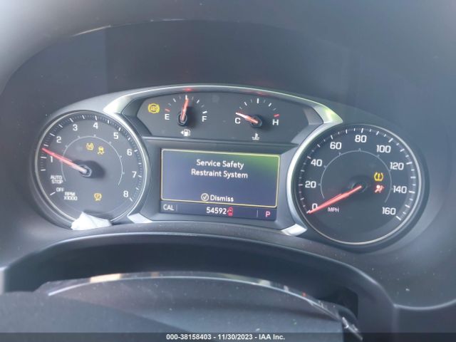 3GKALVEX8KL376096 GMC Terrain Slt