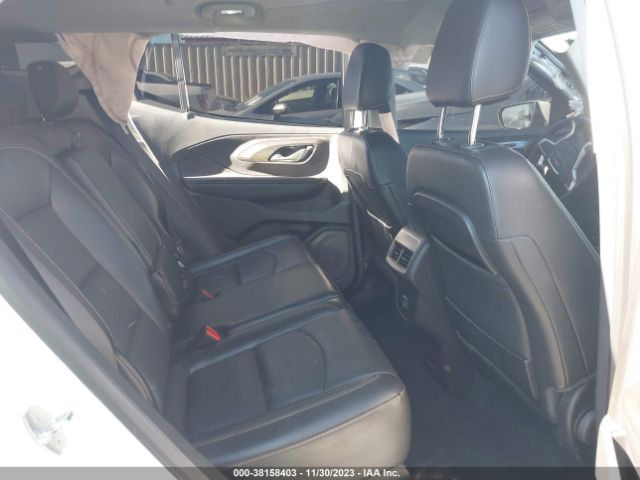 3GKALVEX8KL376096 GMC Terrain Slt