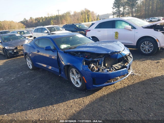 2020 1G1FB1RS7L0135763 main image