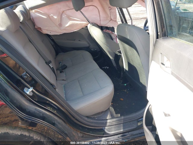 2017 HYUNDAI ELANTRA SE VIN: 5NPD74LF4HH144038