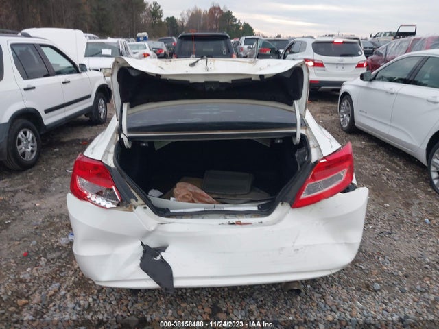 2013 HONDA CIVIC EX VIN: 2HGFG3B86DH501875