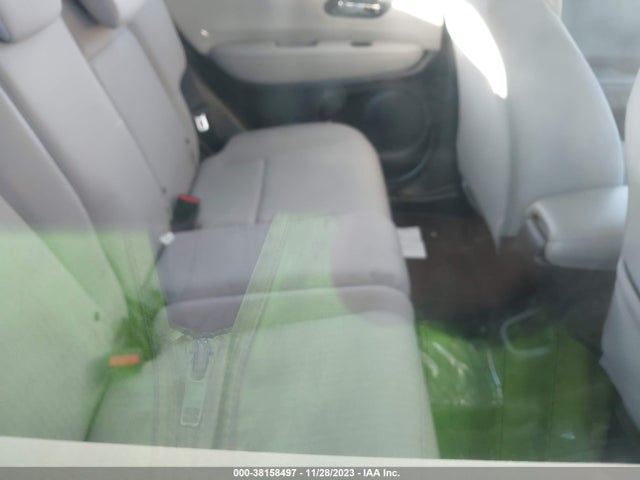 Honda HR-V LX 2016 3CZRU6H34GM719251 Image 8