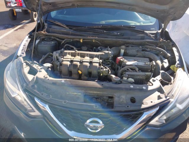 3N1AB7AP2GY218558 Nissan Sentra Fe+ S/sv/s/sr/sl