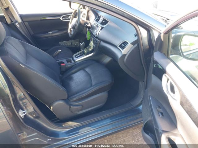 3N1AB7AP2GY218558 Nissan Sentra Fe+ S/sv/s/sr/sl