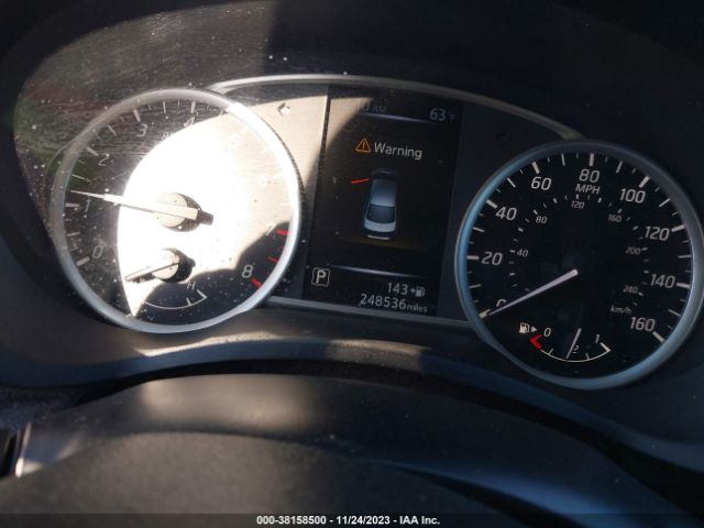 3N1AB7AP2GY218558 Nissan Sentra Fe+ S/sv/s/sr/sl