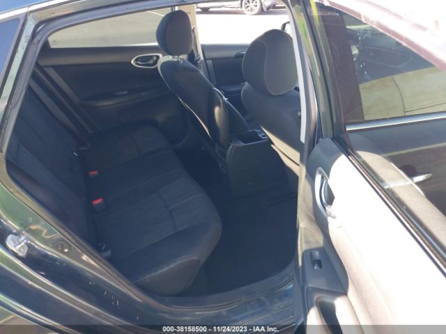 3N1AB7AP2GY218558 Nissan Sentra Fe+ S/sv/s/sr/sl