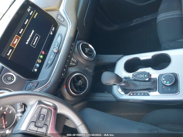 Chevrolet Blazer Fwd 2lt 2023 3GNKBCR40PS100894 Image 11