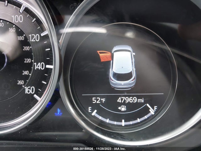 Mazda Cx-9 Touring 2022 JM3TCBCY5N0606913 Image 7