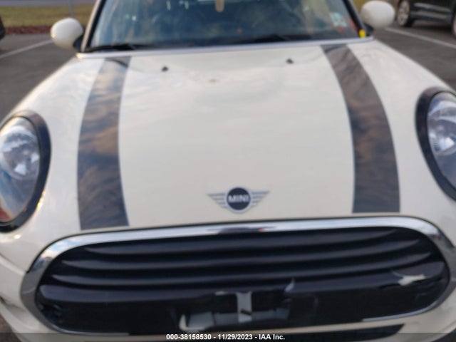 WMWWG5C52K3F79780 Mini COOPER CONVERTIBLE