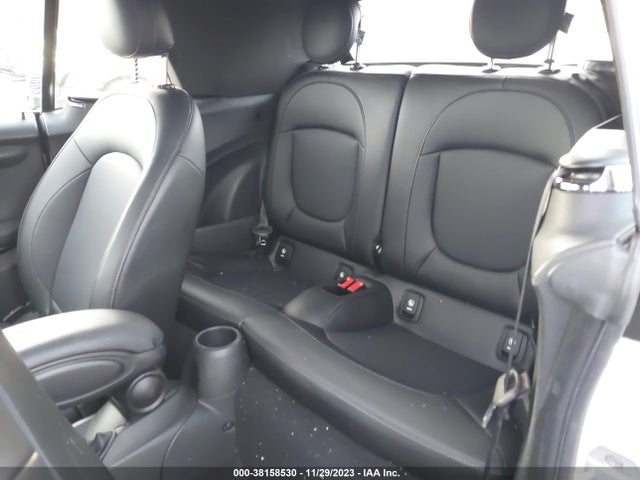 WMWWG5C52K3F79780 Mini COOPER CONVERTIBLE