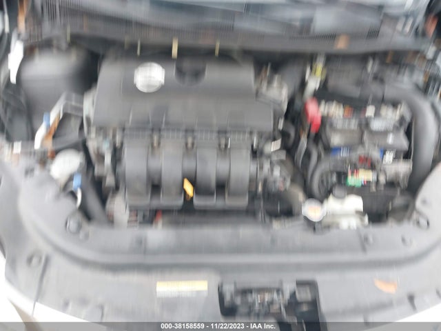 Nissan SENTRA S 2015 3N1AB7APXFY280935 Image 10
