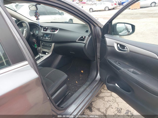 Nissan SENTRA S 2015 3N1AB7APXFY280935 Image 5