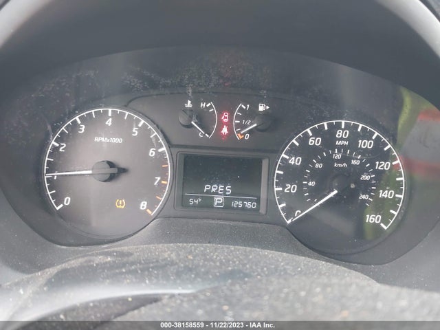 Nissan SENTRA S 2015 3N1AB7APXFY280935 Image 7