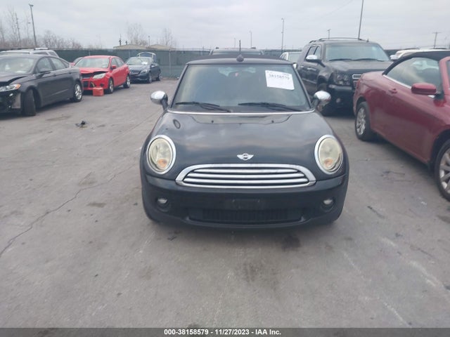 2009 MINI COOPER WMWMR33519TU95883 Photo 5