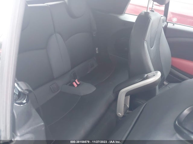 2009 MINI COOPER WMWMR33519TU95883 Photo 7