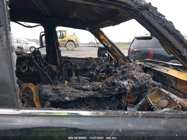 Nissan ARMADA SV 2017 JN8AY2NC1H9509862 Image 5