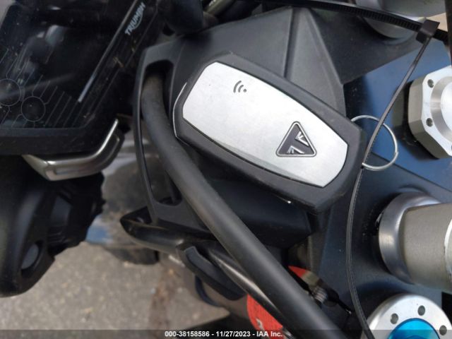 2020 TRIUMPH MOTORCYCLE SPEED TRIPLE SMTN53P45LJ985011 Photo 10
