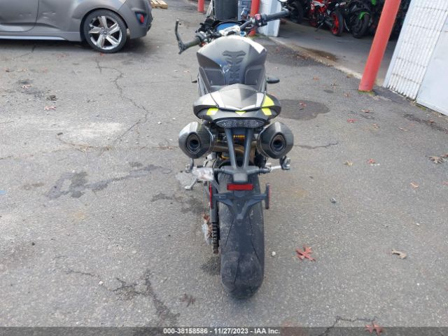 2020 TRIUMPH MOTORCYCLE SPEED TRIPLE SMTN53P45LJ985011 Photo 5