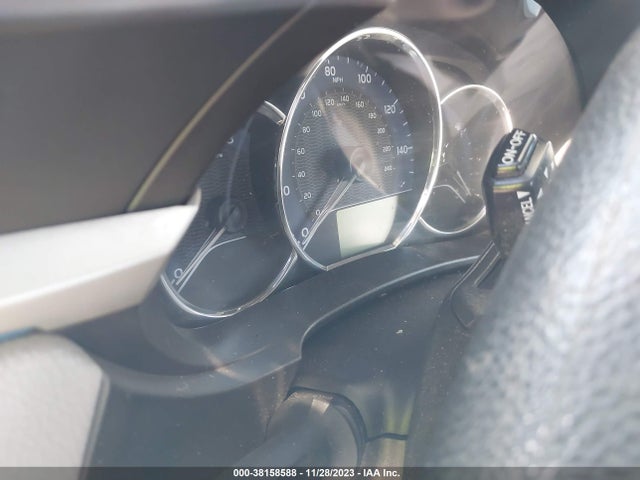 Toyota COROLLA LE 2015 2T1BURHE6FC380834 Image 7