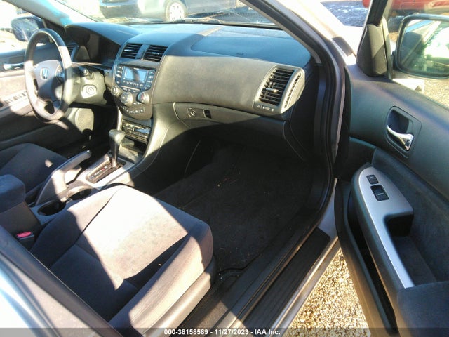 2003 HONDA ACCORD 2.4 EX VIN: JHMCM56613C030703