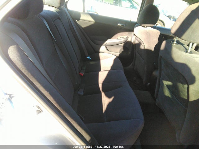 2003 HONDA ACCORD 2.4 EX VIN: JHMCM56613C030703