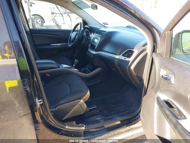 Dodge JOURNEY SE 2016 3C4PDCABXGT111074 Image 5