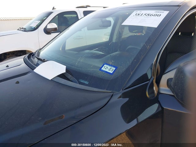 Dodge JOURNEY SE 2016 3C4PDCABXGT111074 Image 6
