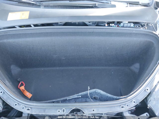 5YJXCDE28JF126455 Tesla Model X 75d/p100d/100d