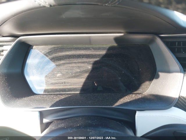 5YJXCDE28JF126455 Tesla Model X 75d/p100d/100d