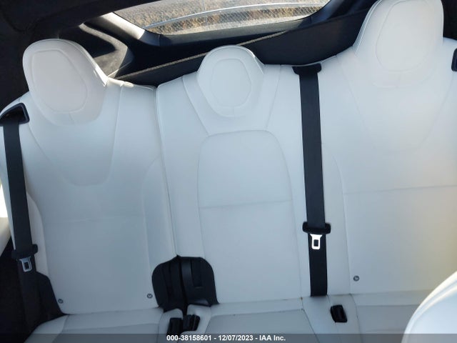 5YJXCDE28JF126455 Tesla Model X 75d/p100d/100d