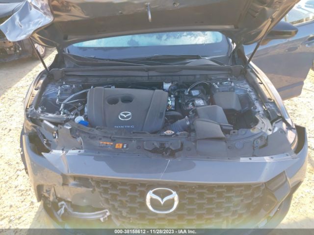 2023 MAZDA CX-50 7MMVABCM7PN107914 Photo 9