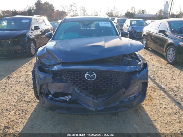Mazda Cx-50 2.5 S Preferred Plus 2023 7MMVABCM7PN107914 Image 12