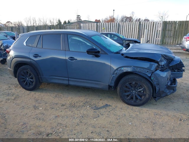Mazda Cx-50 2.5 S Preferred Plus 2023 7MMVABCM7PN107914 Image 13