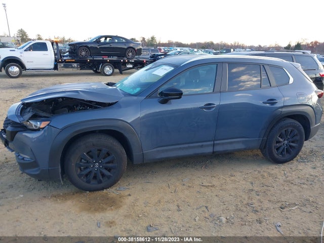 Mazda Cx-50 2.5 S Preferred Plus 2023 7MMVABCM7PN107914 Image 14