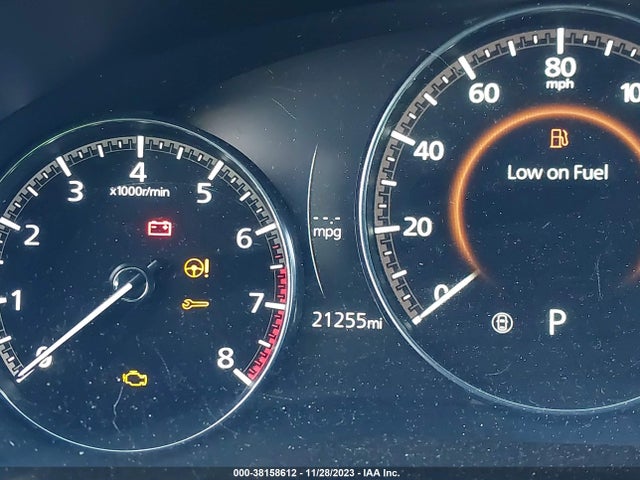 Mazda Cx-50 2.5 S Preferred Plus 2023 7MMVABCM7PN107914 Image 15