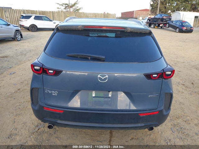 Mazda Cx-50 2.5 S Preferred Plus 2023 7MMVABCM7PN107914 Image 16