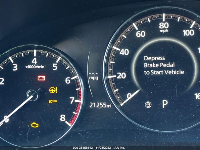 2023 MAZDA CX-50 7MMVABCM7PN107914 Photo 6