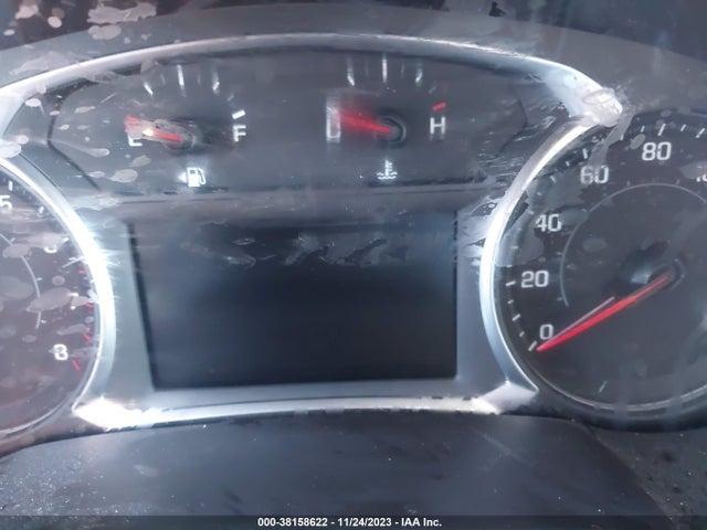 Chevrolet Blazer Awd 2lt 2022 3GNKBHR45NS152015 Image 15
