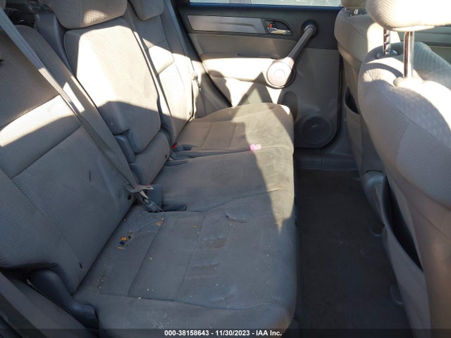 2008 HONDA CR-V EX VIN: JHLRE48588C065319