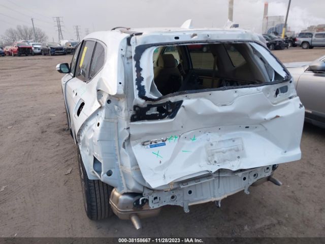 7FARW1H54LE028633 Honda Cr-v 2wd Ex