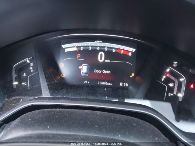 7FARW1H54LE028633 Honda Cr-v 2wd Ex