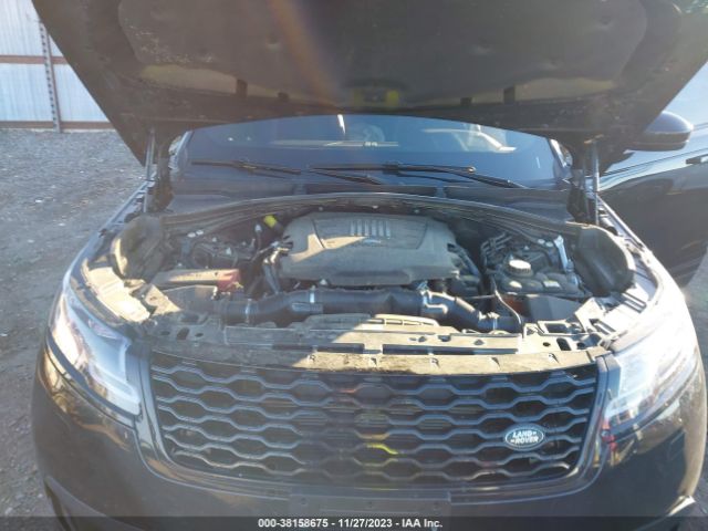 SALYB2FV4LA252529 Land Rover Range Rover Velar P340 S