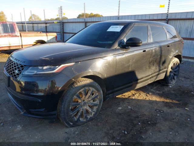 SALYB2FV4LA252529 Land Rover Range Rover Velar P340 S