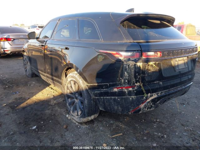 SALYB2FV4LA252529 Land Rover Range Rover Velar P340 S