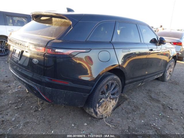 SALYB2FV4LA252529 Land Rover Range Rover Velar P340 S
