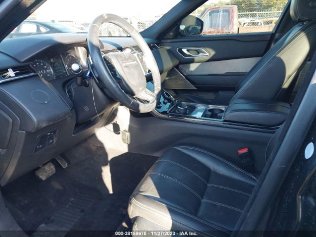 SALYB2FV4LA252529 Land Rover Range Rover Velar P340 S