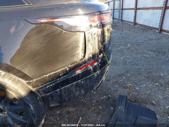 SALYB2FV4LA252529 Land Rover Range Rover Velar P340 S